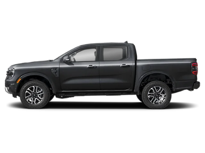 New 2026 Ford Ranger Lariat SuperCrew Cab for sale #13272 - photo 2