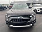 New 2026 Ford Ranger Lariat SuperCrew Cab for sale #13272 - photo 1