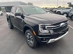 New 2026 Ford Ranger Lariat SuperCrew Cab for sale #13272 - photo 1