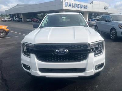 2026 Ford Ranger SuperCrew Cab 4WD Pickup for sale #13274 - photo 1