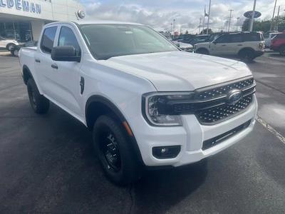 2026 Ford Ranger SuperCrew Cab 4WD Pickup for sale #13274 - photo 2