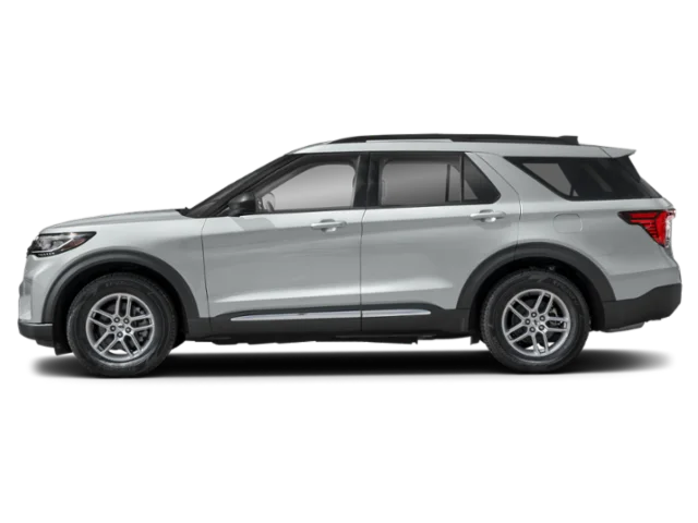 New 2027 Ford Explorer - photo 2