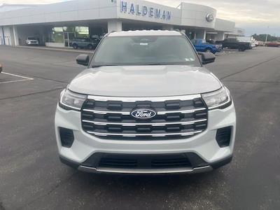 2027 Ford Explorer 4WD SUV for sale #13275 - photo 1