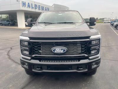New 2027 Ford F-250 Lariat Crew Cab for sale #13276 - photo 2