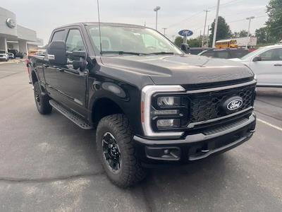New 2027 Ford F-250 Lariat Crew Cab for sale #13276 - photo 1