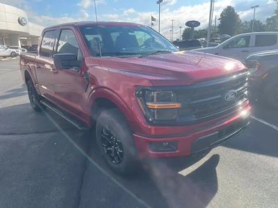 2026 Ford F-150 SuperCrew Cab 4x4 Pickup for sale #13284 - photo 1