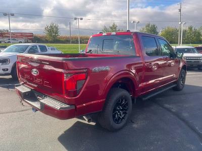 2026 Ford F-150 SuperCrew Cab 4x4 Pickup for sale #13284 - photo 2