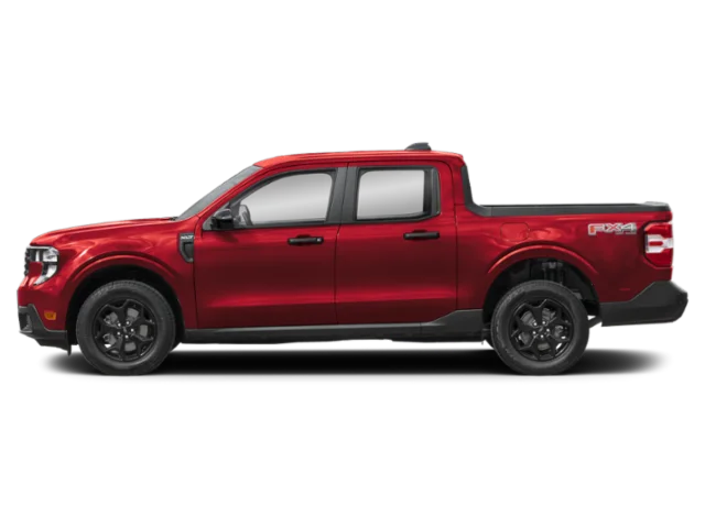 New 2026 Ford Maverick - photo 1