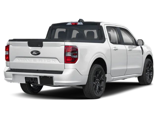 New 2026 Ford Maverick - photo 1