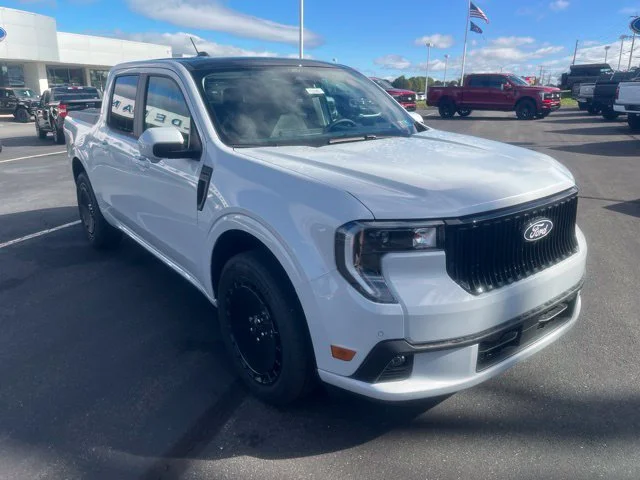 New 2026 Ford Maverick - photo 2