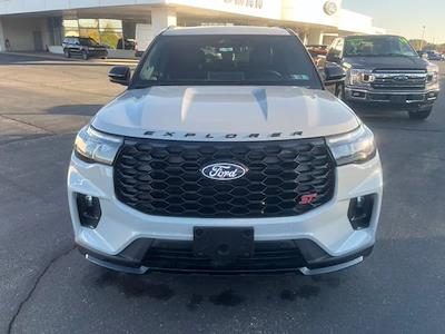 2027 Ford Explorer 4WD SUV for sale #13292 - photo 2