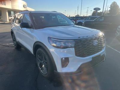 2027 Ford Explorer 4WD SUV for sale #13292 - photo 1
