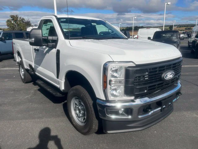 New 2027 Ford F-250 - photo 2