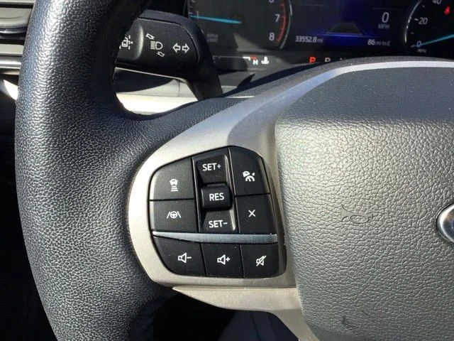 Used 2022 Ford Explorer - photo 14