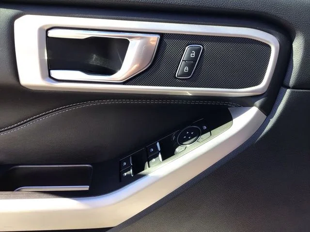 Used 2022 Ford Explorer - photo 19