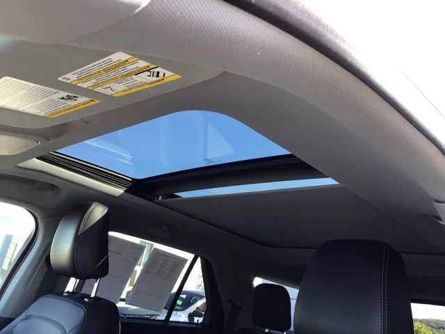 Used 2022 Ford Explorer - photo 21