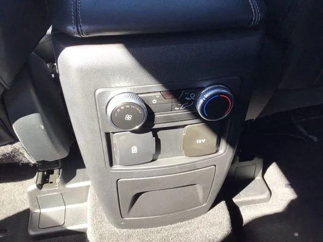 Used 2022 Ford Explorer - photo 22