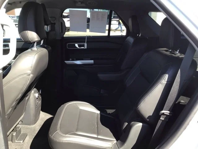 Used 2022 Ford Explorer - photo 23