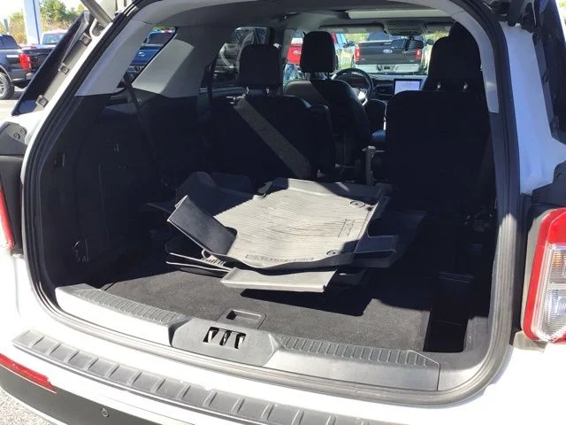 Used 2022 Ford Explorer - photo 26