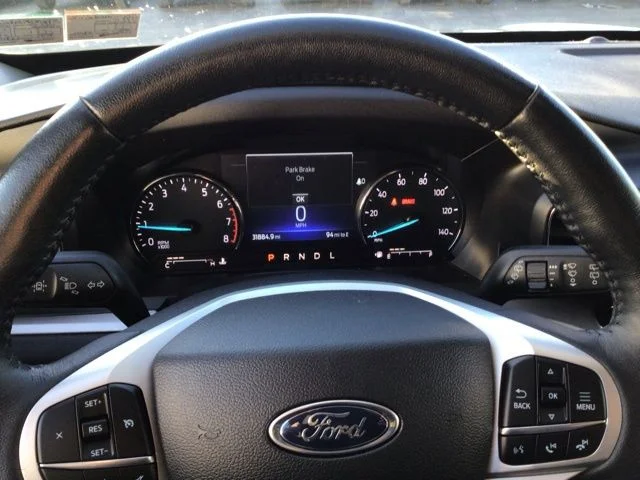 Used 2023 Ford Explorer - photo 13
