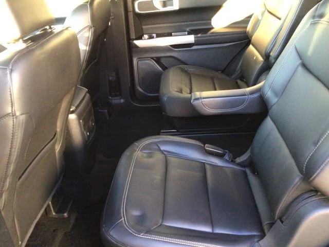 Used 2023 Ford Explorer - photo 21