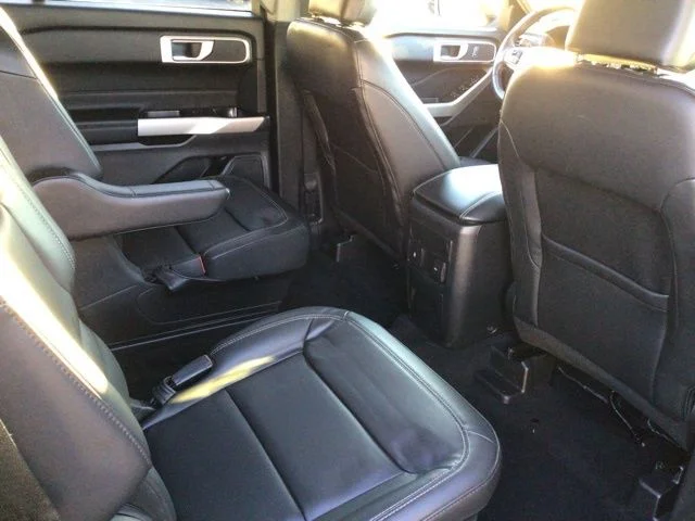 Used 2023 Ford Explorer - photo 22