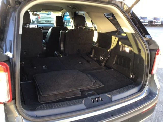 Used 2023 Ford Explorer - photo 24