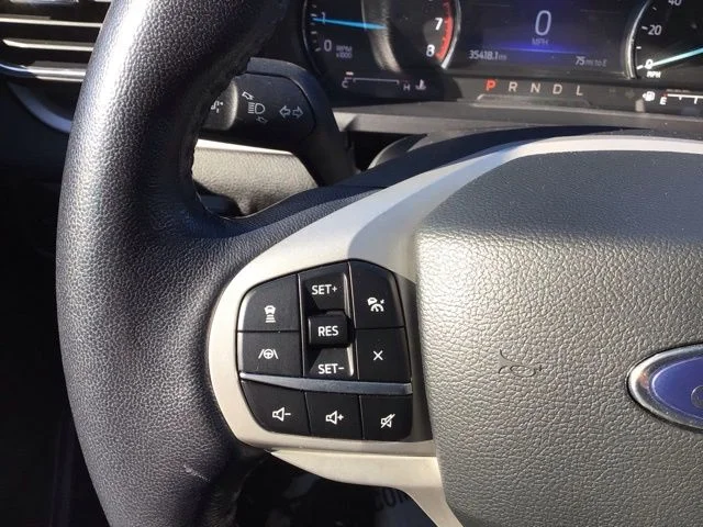 Used 2023 Ford Explorer - photo 14