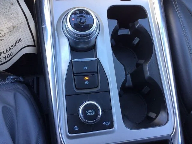 Used 2023 Ford Explorer - photo 19