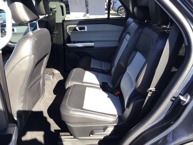 Used 2023 Ford Explorer - photo 25