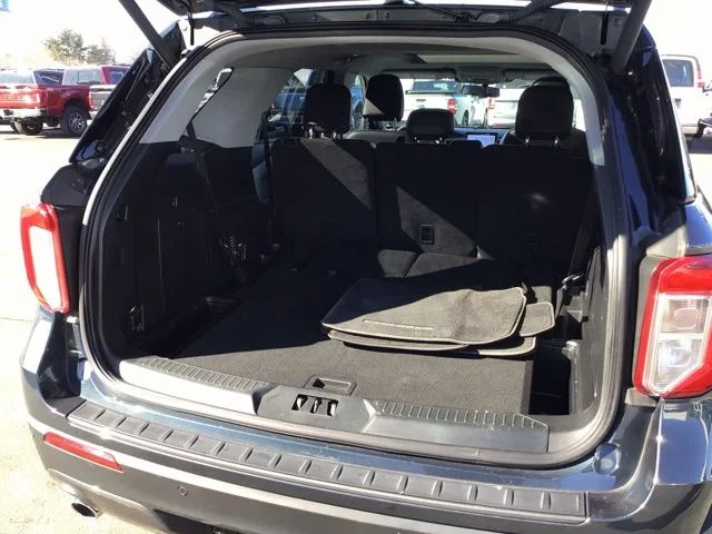 Used 2023 Ford Explorer - photo 28