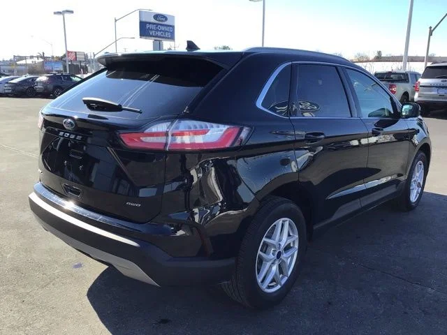 Used 2022 Ford Edge - photo 5
