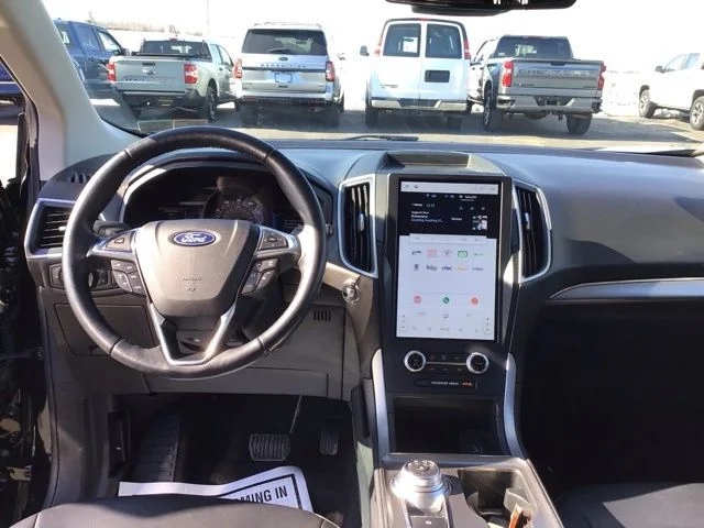Used 2022 Ford Edge - photo 11