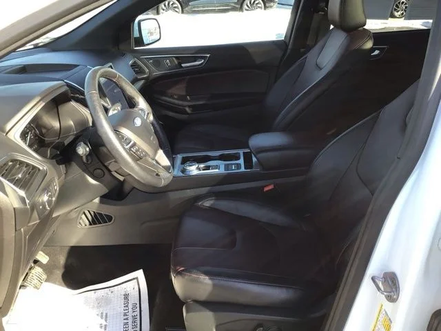 Used 2022 Ford Edge - photo 11