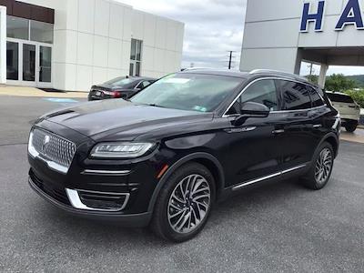 2020 Lincoln Nautilus AWD SUV for sale #P2403A - photo 1