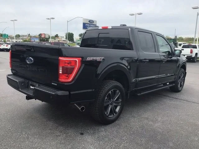 Used 2023 Ford F-150 - photo 6