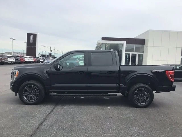 Used 2023 Ford F-150 - photo 7
