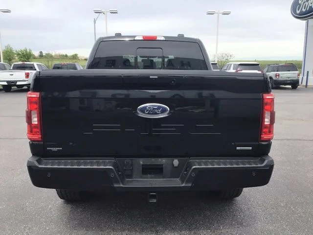 Used 2023 Ford F-150 - photo 8
