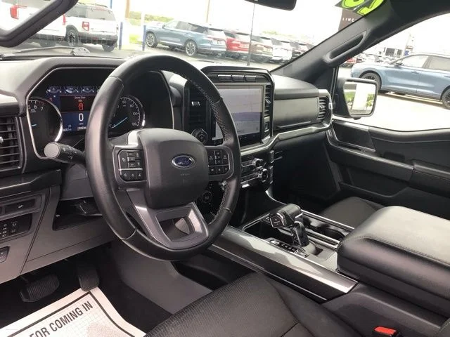Used 2023 Ford F-150 - photo 9