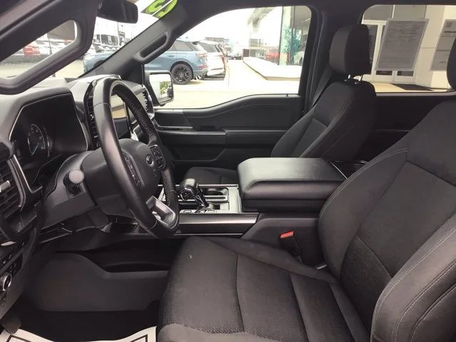 Used 2023 Ford F-150 - photo 10