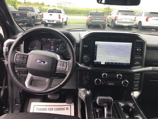 Used 2023 Ford F-150 - photo 11