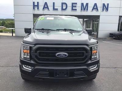 2023 Ford F-150 SuperCrew Cab 4WD Pickup for sale #P2406 - photo 2