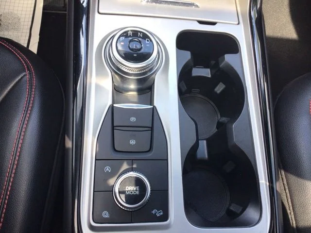 Used 2024 Ford Explorer - photo 19