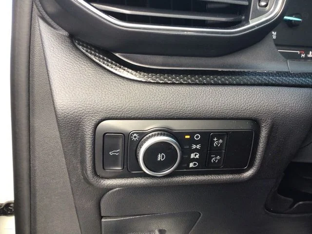 Used 2024 Ford Explorer - photo 20