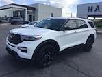 2024 Ford Explorer 4WD SUV for sale #P2409A - photo 1