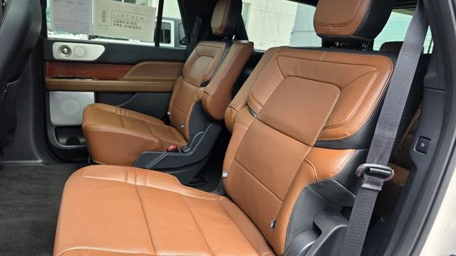 Used 2024 Lincoln Navigator - photo 32