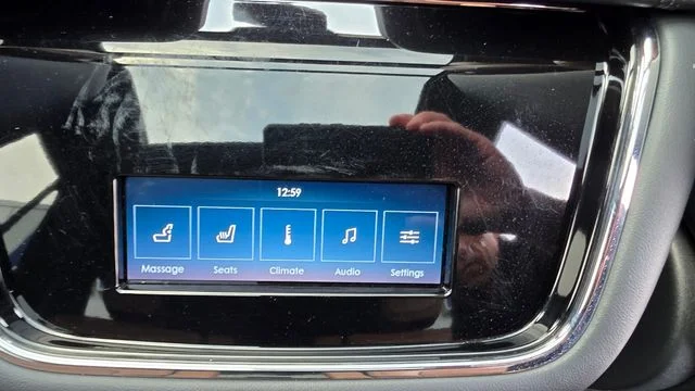 Used 2024 Lincoln Navigator - photo 35