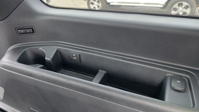 Used 2024 Lincoln Navigator - photo 40