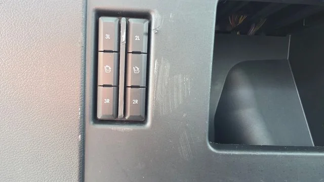 Used 2024 Lincoln Navigator - photo 43