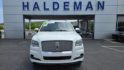 Used 2024 Lincoln Navigator - photo 1